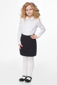 Модель па-210750 Темно-синий Panda Kids
