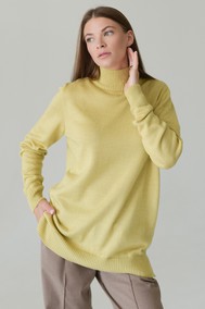 Модель тз515 бледно-желтый Romgil