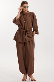 Модель 2308/2 коричневый KALORIS