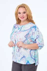 Модель 831 мультиколор Anelli