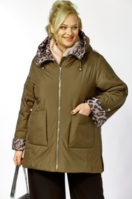 Модель 2215 хаки Shetti