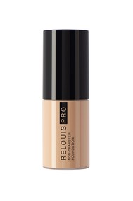Тональный крем RELOUIS PRO Non-Transfer Foundation   тон:40 ,:beige