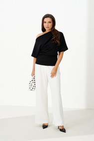 Модель 116440 Черный Panda