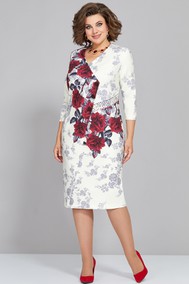 Модель 5289 цветы Mira Fashion