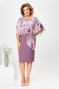 Модель 1-2371 клевер Romanovich