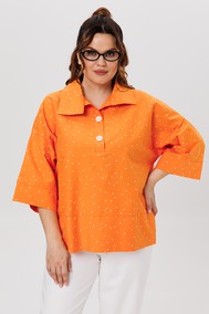 Модель 786 морковный Michel Chic