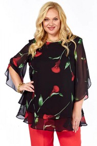 Модель 2213.11 а черный Элль-стиль