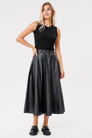 Модель S002 черный PRATA wear