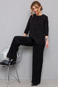 Модель 6458 черный AMORI