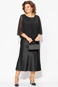 Модель 1502К черный Лилиана