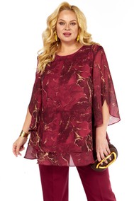 Модель 2213.14 а винный Элль-стиль