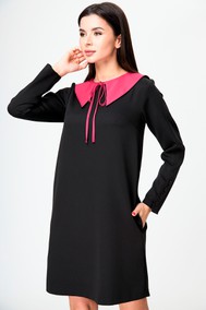 Модель 1184 чёрный Anelli