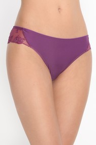 Модель 203.46.0 сливовое вино Milady lingerie