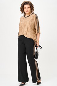 Модель 26234 беж/черный Lady Secret