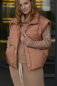 Модель М-1492 бежевый Anna Majewska