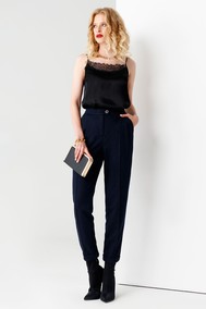 Модель 22260z Синий Panda