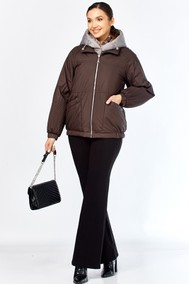 Модель 2213 шоколад Shetti