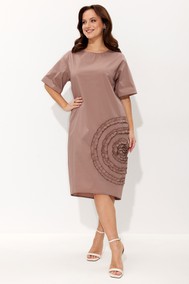 Модель 969 мокко Лиона-Стиль