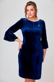 Модель 458 кобальт Anelli