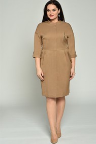 Модель 1623 бежевый Lady Style Classic