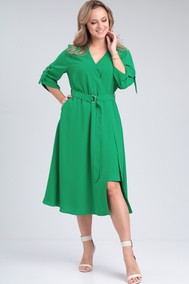 Модель 9795 зеленый AMORI