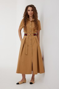 Модель 4369 светло-коричневый Vesnaletto