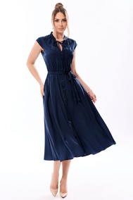 Модель 4934-3  темно-синий Golden Valley