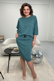 Модель 2093 Бирюза Rumoda