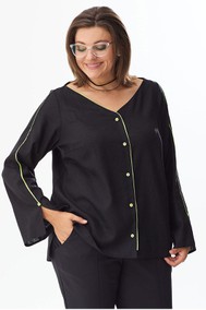 Модель 4064 черный BegiModa