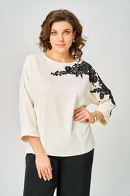 Модель 2277 дл молочный Rumoda