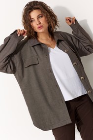 Модель 4109 кора BegiModa