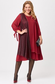 Модель 2149 красный Michel Chic