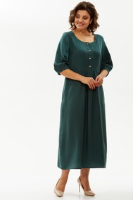 Модель 2258/170 Изумрудный YOUR SIZE