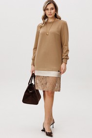 Модель 5380 бежевый Fantazia Mod