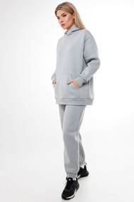 Модель f3039/29-01 (164-170) пепел GO