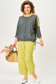 Модель 26235 мультиколор Lady Secret