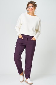 Модель 3341 фиолетовый GRATTO