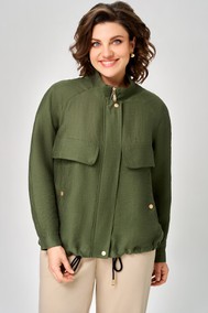 Модель 5813 хаки  Дали