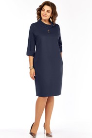 Модель 3.935/1 синий Matini