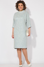 Модель 1407 голубой Лилиана