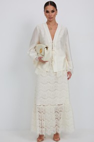 Модель 4388 молочный Vesnaletto