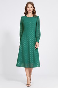 Модель 4829 зелень Bazalini