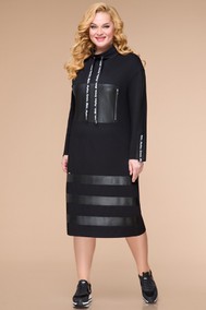 Модель 1846 черный Svetlana Style