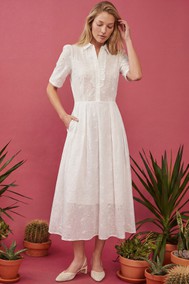 Модель 1877 белый Lokka