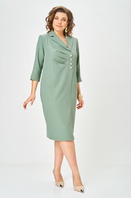 Модель 1132 полынь Vilena fashion