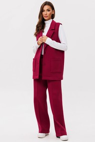 Модель f3094/12-01 (164-170) вишня GO