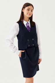 Модель па-265038 Синий Panda Kids
