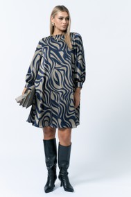 Модель 2327 Синий Verita