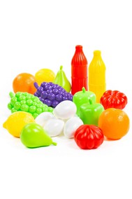 Набор продуктов №6 (19 элементов) (в сеточке)