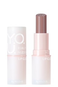 ГЛАЙД ДЛЯ ГУБ Y.O.U. REALLY NUDE MOOD   тон:06 calm